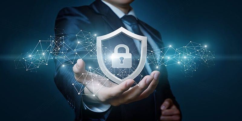 Giao dịch tại nền tảng trực tuyến rất an toàn